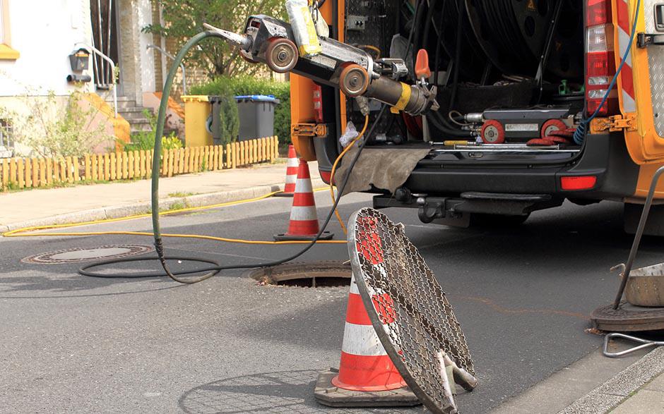 tuyau déboucheur de canalisation Champigny-sur-Marne