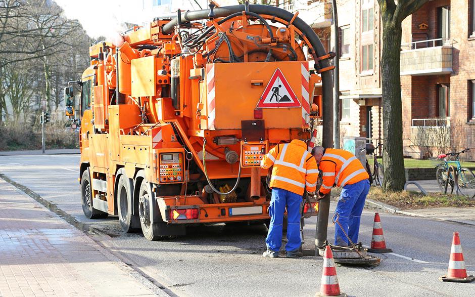 tuyau déboucheur de canalisation Champigny-sur-Marne