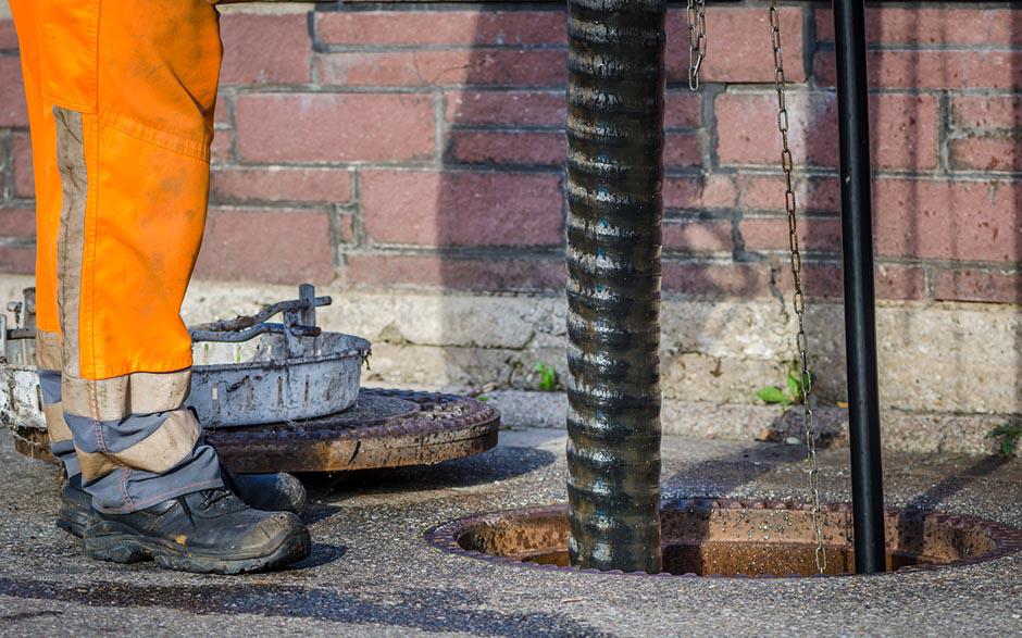 tuyau déboucheur de canalisation Champigny-sur-Marne