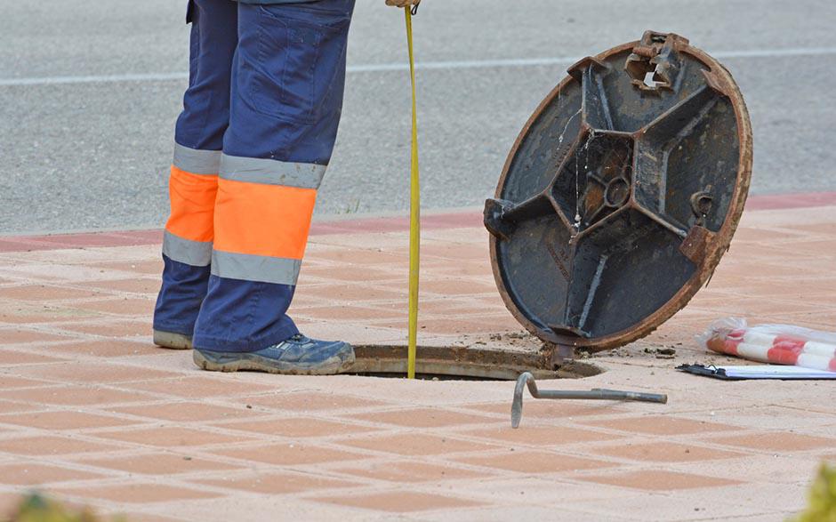 dégorgement Grandpuits-Bailly-Carrois