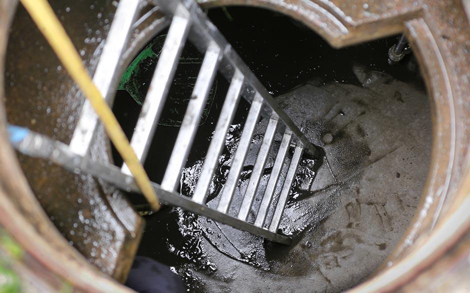 tuyau déboucheur de canalisation Paris 3